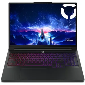 Ordinateur Portable Lenovo 83f500c1sp 16" 64 Gb Ram 2 Tb Ssd Intel Cor...