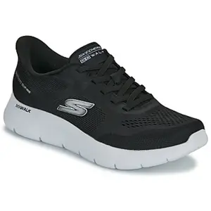 Baskets basses Skechers  GO WALK FLEX NETRO SLIP-INS P30849094 pas cher