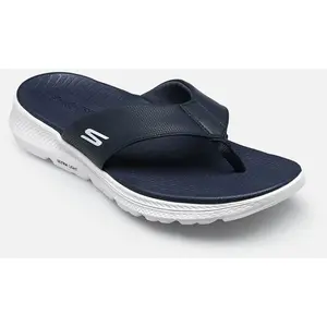 Go Consistent Sandal 2.0 - Canton par Skechers Bleu 45 Homme pas cher
