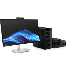 Comparateur de prix : HP HP EliteDesk 8 G1i AI - SFF Core Ultra 5 235 / jusqu'à 5 GHz - RAM ...