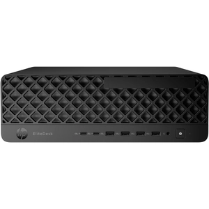 Comparateur de prix : HP EliteDesk 8 G1i AI - SFF Core Ultra 7 265 / jusqu'à 5.3 GHz - RAM 3...