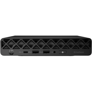 Comparateur de prix : HP Elite 800 G9 - Mini bureau Core Ultra 9 285T / jusqu'à 5.4 GHz - RA...