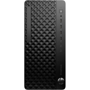 HP EliteDesk 8 G1i AI - Tour Core Ultra 7 265 / jusqu'à 5.3 GHz - RAM ...Vendu parfnac