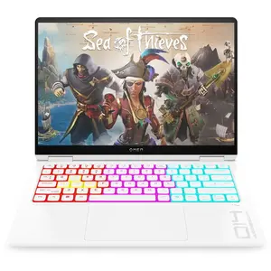 HP PC Portable Gaming OMEN Transcend 14-fb1042nf pas cher