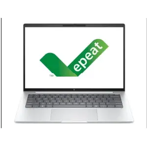 HP EliteBook 8 G1i 14 inch Notebook AI PC (14", 512 Go, 16 Go, DE), Or...