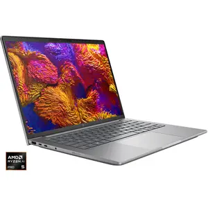 HP ZBook 8 G1ak Mobile Workstation - (14") - Ryzen AI 7 350 - 64 Go RA...