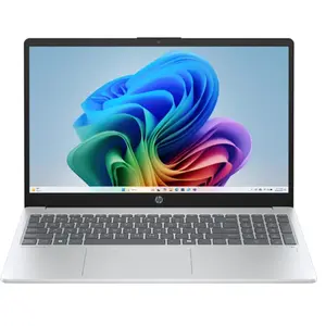 Portátil HP OmniBook 3 15,6" AMD Ryzen AI 7 24GB 512GB SSD Windows 11 ... pas cher