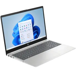 Comparateur de prix : HP LAPTOP 15-FC0120NF 15.6" AMD Ryzen 7 16 Go Argent 512 Go BN5P7EA#ABF