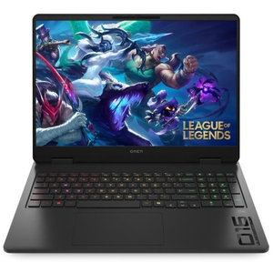 PC Portable Gamer HP Omen 16-ap0032nf - Sans Windows - 16 25K IPS 240H...