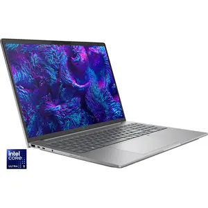 HP ZBook 8 G1i Station de travail mobile 16" WUXGA Core Ultra 9 285H 64 Go de RAM SSD 1 To, W11P Notebook (A3ZT7ET#A (EAN : 0199251507717) pas cher
