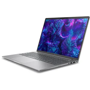 HP ZBook 8 16 G1i u7-255H 16/512SSD WUXGA 3J W11P 36 Monate