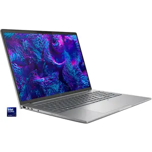 HP ZBook 8 G1i Station de travail mobile 14" WUXGA Core  Ultra 7 255H 16 Go de RAM SSD 512 Go, Win11 Pro Notebook (A3ZU6ET#AB (EAN : 0199251512629)