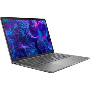 HP ZBook 8 G1i Station de travail mobile 14" 2,5K Core Ultra 9 285H 64 Go de RAM SSD 1 To, W11P Notebook (A3ZU5ET#A (EAN : 0199251512773)