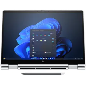 Comparateur de prix : HP EliteBook 8 Flip G1i Ordinateur portable AI Design à rabat Intel Co...