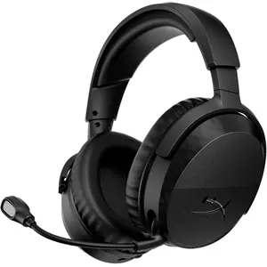 HyperX Cloud Stinger 3 Gaming-Headset (Filaire), Casque gaming, Noir