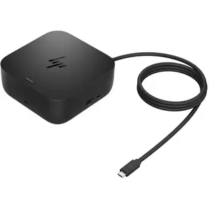 Station d'accueil HP USB-C G6 100 W