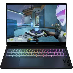 HP OMEN MAX Gaming Laptop 16-ak0693ng, 40,6 cm (16"), 1920 x 1200 Pixe...
