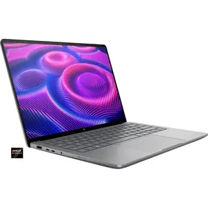 HP ZBook Ultra G1a Station de travail mobile 14" 2,8K Touch Ryzen AI M... pas cher