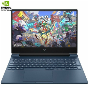 Ordinateur Portable HP Victus 15-FA2035NS 15" Intel Core i7 16 GB RAM ... pas cher