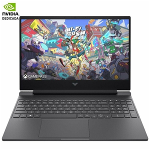 Ordinateur Portable HP Victus 15-FB3709NS 15" 16 GB RAM 1 TB SSD AMD R... pas cher
