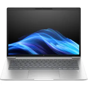 Comparateur de prix : HP EliteBook 6 G1i Notebook AI - Conception de charnière à 177 degrés ...