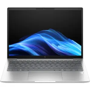 Comparateur de prix : HP EliteBook 6 G1i Notebook AI - Conception de charnière à 177 degrés ...