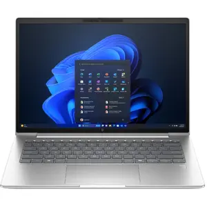 HP EliteBook 6 G1i Notebook AI - Conception de charnière à 177 degrés ... pas cher