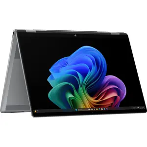 HP OmniBook X Flip 16-ar0178ng 16,0" 2,8K OLED Touch, AMD Ryzen AI 7 3...