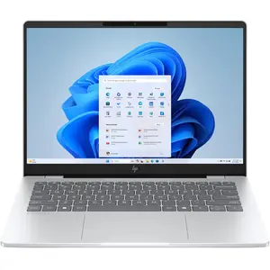 HP OmniBook BZ8D7EA - 14" - Ordinateur portable - Core Ultra 7 5,2 GHz... pas cher