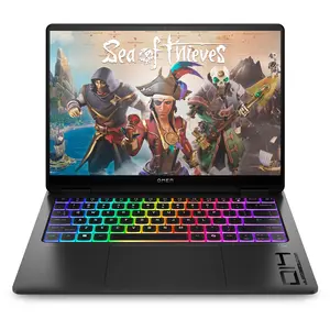 HP OMEN 14-fb1195ng - 14" Notebook - Core Ultra 9 35,6 cm pas cher