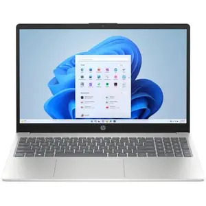 HP PC portable HP 15-fc0121nf - 15.6 pas cher