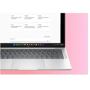 Comparateur de prix : HP EliteBook X G1i 14 inch Notebook Next Gen AI PC Wolf Pro Security E...