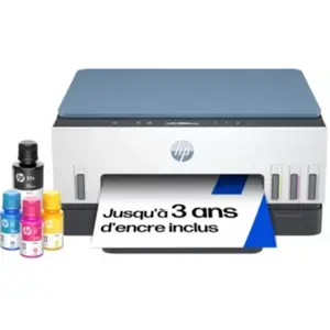 HP Smart Tank 6006 All-in-One pas cher