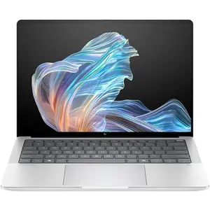 Ordinateur portable hp b9zx1et 14
