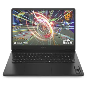 HP PC Portable Gaming OMEN17-db1000nf - NVIDIA GeForce RTX 5070 pas cher