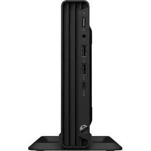 HP Pro Mini 260 G9 (256 Go, 16 Go, Intel Core i5-1334U), PC, Noir