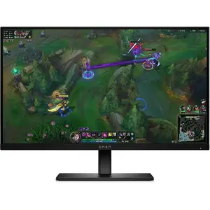 HP Écran gamer FHD 360 Hz OMEN 24,5 pouces OMEN 27 pas cher