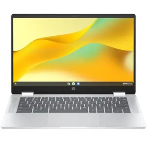 PC Portable HP Chromebook x360 14b-cd0003nf pas cher