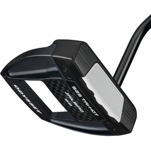 Odyssey Putter Tri Hot S2S Black Jailbird