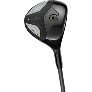 Callaway Bois de parcours Quantum Mini Spinner pas cher