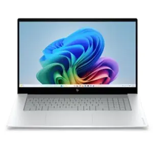 HP OmniBook X Next Gen AI 17-de0004nf 17,3" Ecran tactile Copilot+PC I...