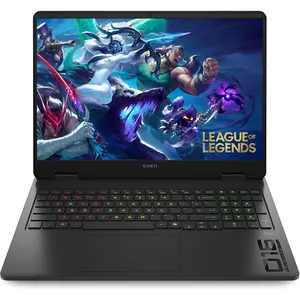 HP OMEN Slim Gaming Laptop 16-an0217nb (16", 1000 Go, 24 Go, BE), Ordi... pas cher