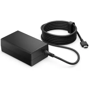 HP Adaptateur USB-C 65 W GaN LC pour la zone EMEA et l'international (...