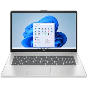 Comparateur de prix : HP Laptop 17-cn4019nf - Intel Core 5 - 120U / jusqu'à 5 GHz - Win 11 H...