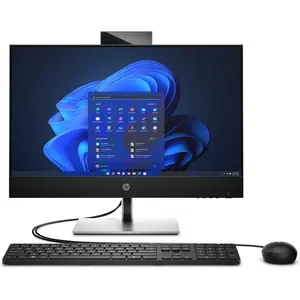 PC tout-en-un HP ProOne 440 G9   23,8 pouces, Intel Core i3-13100T, 16...