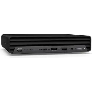 HP Pro Mini 400 G9   Intel Core i5-13500, 16 Go de RAM, SSD de 512 Go,...