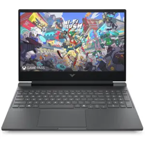 PC portable 15,6'' (39,6 cm) Ryzen AI 7 15-fb3041nf HP pas cher