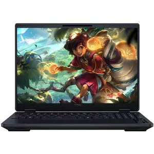 HP Ordinateur portable gaming HyperX OMEN 15-ga0051ng, 38,9 cm (15,3 p... pas cher