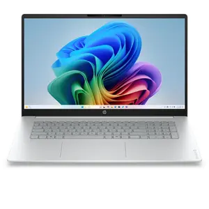 HP OmniBook 3 Laptop Next Gen AI 17-dm0004nf pas cher