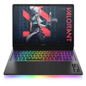 OMEN MAX Gaming Laptop 16-ak0012nf
